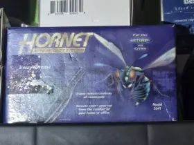 546T HORNET Remote Car Starter