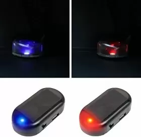 772060138442 HTPPZJR Strobe Signal Security Flash Warning Led #2