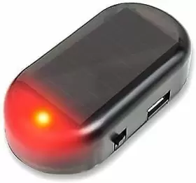 772060138442 HTPPZJR Strobe Signal Security Flash Warning Led