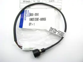 00056ADU40 HYUNDAI Remote Start Wire Harness