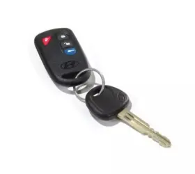 3S056-ADU00 HYUNDAI Remote Start Key Sonata