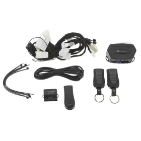4ZF60-AQ105 HYUNDAI Santafe Remote Start Wire Transmitter Kit