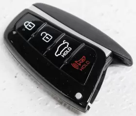 95400-B1200-BLH HYUNDAI Smart Key Fob Keyless Remote Genesis