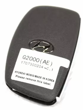95440-2G000 HYUNDAI Ioniq Fob Keyless #2