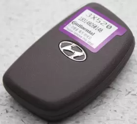 95440-3X520 HYUNDAI Key Fob Remote Elantra #2