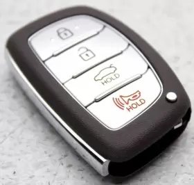 95440-3X520 HYUNDAI Key Fob Remote Elantra
