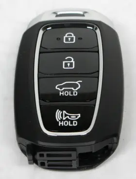 95440-J3000 HYUNDAI Smart Key Remote Veloster #2