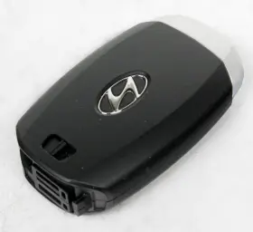95440-J3000 HYUNDAI Smart Key Remote Veloster #3