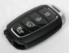 95440-J3000 HYUNDAI Smart Key Remote Veloster