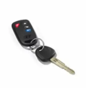 2B056-ADU01 HYUNDAI ACCESSORIES Remote Start Security