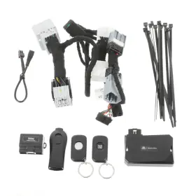 D3F57-AC000 HYUNDAI Remote Start Wire Transmitter Relay Fobs