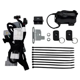Hyundai D3f57ac500 For Oem Remote Start Kit Assembly
