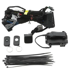 F3F57-AC000 HYUNDAI Remote Start Wire Transmitter Fobs Kit