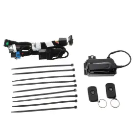J9F57-AC100 HYUNDAI Kona Remote Start Module Wiring Key Fobs