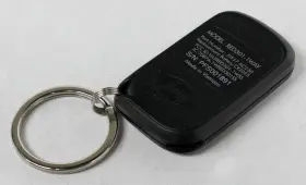 J9F57-AC101 HYUNDAI Kona Remote Start Kit #3