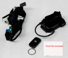 J9F57-AC101 HYUNDAI Kona Remote Start Kit