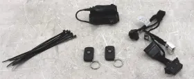 J9F57AC200 HYUNDAI Remote Start Kona Kit
