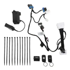 S2F57-AC100 HYUNDAI Santafe Remote Start Wire Transmitter Kit