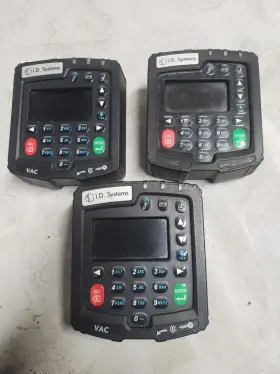 IP900-01145002 ID SYSTEM Powerfleet Kit