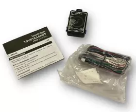 627780000138 IDATALINK Integration Transponder Bypass Ads Tl #2