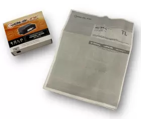 627780000138 IDATALINK Integration Transponder Bypass Ads Tl