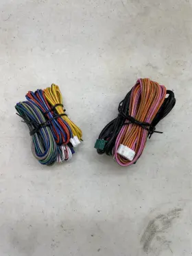 ADS-HRNPK-AL2 IDATALINK Alca Flcan Ol Mdb Wiring Wire Harness #2