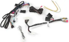 ADS-THR-TL7 IDATALINK Idatastart Remote Start Harness Toyota #2