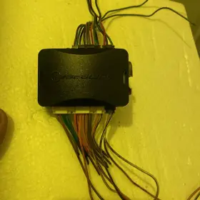 AL-64K1-24 IDATALINK Ads Harness Plugs