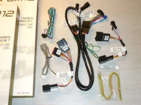 GM12 IDATALINK Idatastart Remote Start Harness Buick Chevy #2