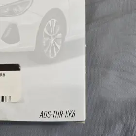 ADS-THR-HK6 IDATASTART Remote Start Harness #2