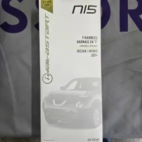 ADS-THR-NI5 IDATASTART Remote Start Harness