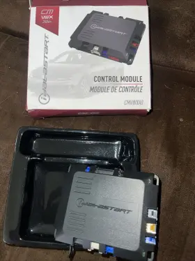 CMVWXA0 IDATASTART Plug Play Remote Starter Audi Bentley
