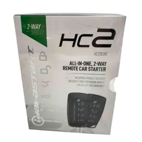 HC2352AC IDATASTART Remote Car Starter Kit