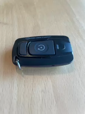 TR2410A IDATASTART Remote #3