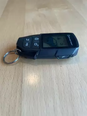 TR2650A IDATASTART Remote #3