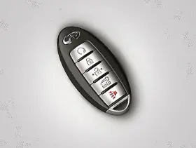 T99K1-6SA00 INFINITI OEM ACCESSORIES Remote Engine Start QX60