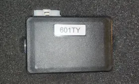601TY ISSYAUTO Remote Starter Device Toyota Tundra