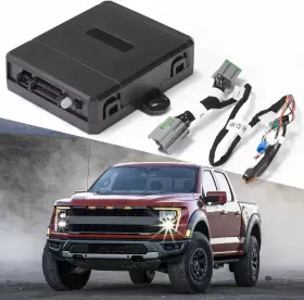 A2616-00101FD ISSYAUTO Remote Start Starter Kit F150 F250