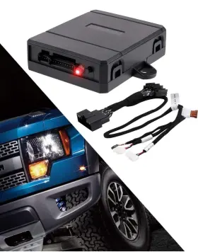 A2626-00101FD ISSYAUTO Remote Start Plug Play F150 F250 F350