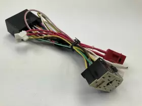 FD-1 JBS Remote Car Start Wire Harness Ford Lincoln #2