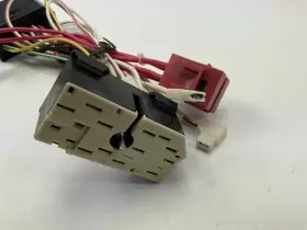 FD-1 JBS Remote Car Start Wire Harness Ford Lincoln #3