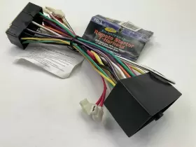 FD-1 JBS Remote Car Start Wire Harness Ford Lincoln