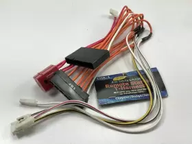 CHR-1 JBS Remote Car Start Harness Jeep Cherokee
