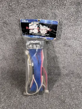 GM-1 JBS TECH Remote Starter Harness General