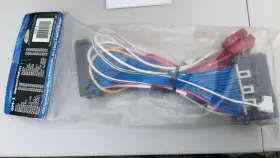 737676422200 JBS TECHNOLOGIES Remote Starter Harness #2