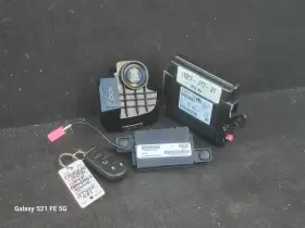 P68286842AE JEEP Keyless Ignition Switch Antenna Control