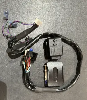 SRT8 JEEP Flashlogic Remote Start #2