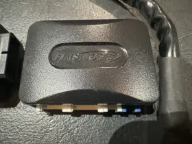 SRT8 JEEP Flashlogic Remote Start