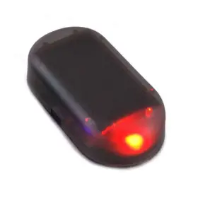 792483727733 JINSHINING Strobe Signal Security Flash Warning