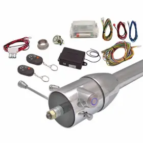 JLM90066 JOHNNY LAW MOTORS Touch Engine Start Column Remote